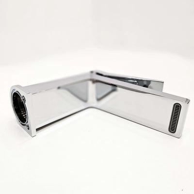 Torneira para Banheiro Monocomando Bica Baixa - Angle Baixa - Mondo Mio