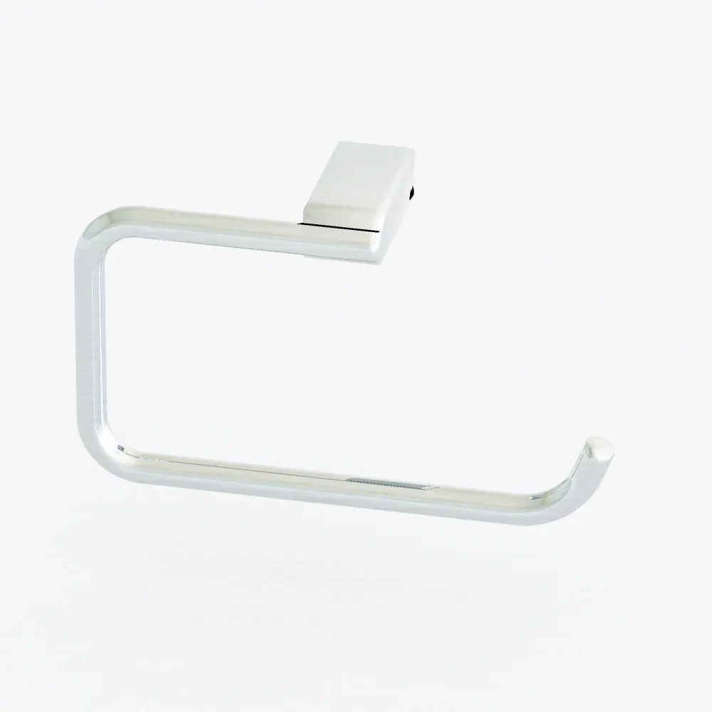 Toalheiro Simples Pequeno Modelo Atlantis da Mondomio