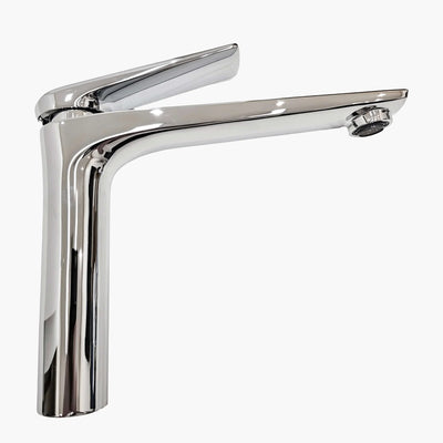 Torneira para Banheiro Monocomando Bica Media - MondoMio - Ballet Media - S