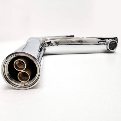 Torneira para Banheiro Monocomando Bica Media - MondoMio - Ballet Media - S