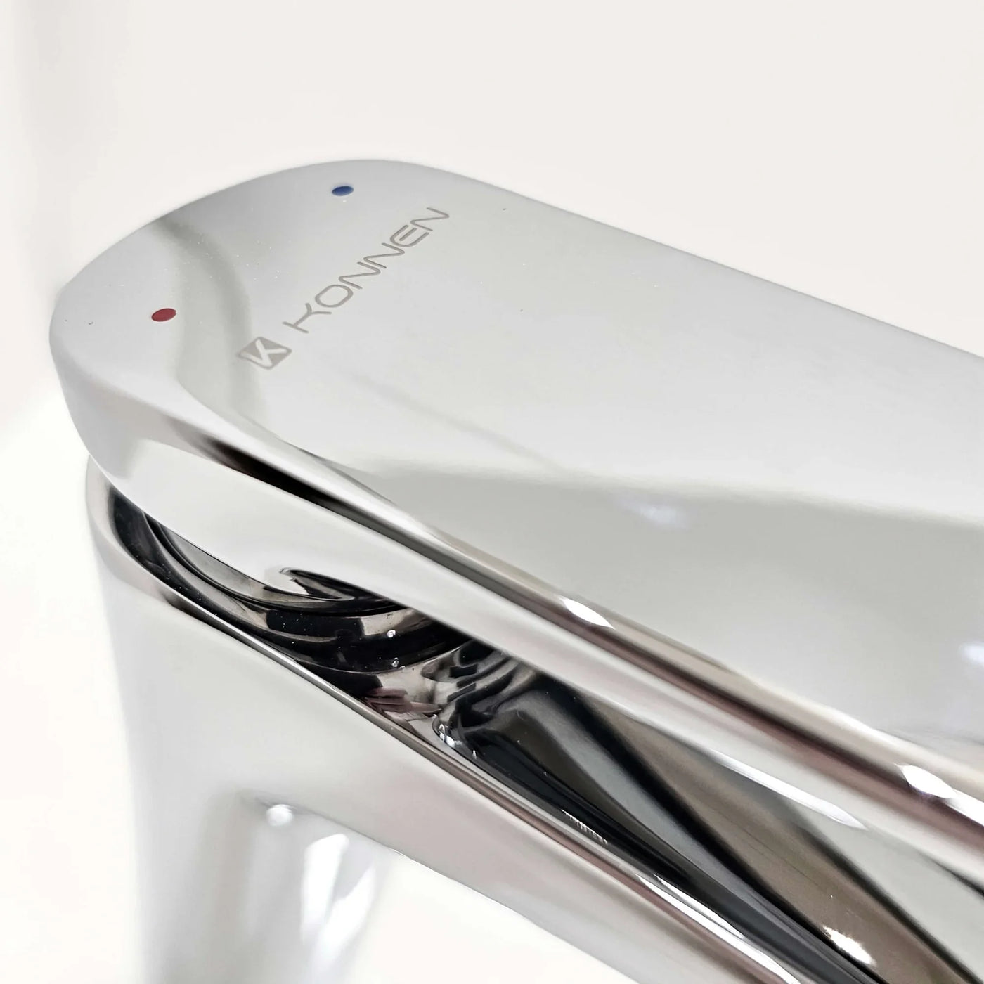 Torneira para Banheiro Monocomando Bica Media - MondoMio - Ballet Media - S