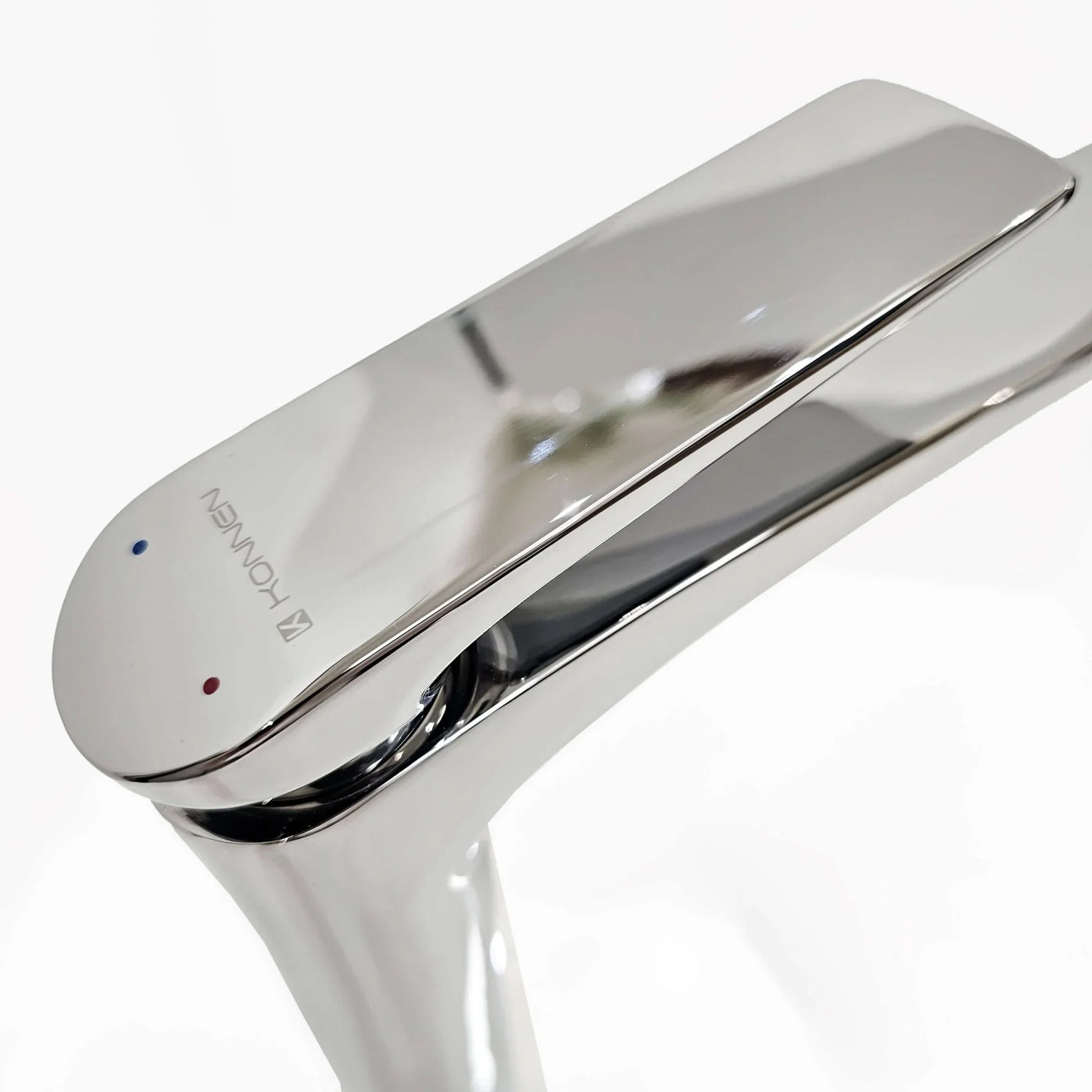 Torneira para Banheiro Monocomando Bica Media - MondoMio - Ballet Media - S