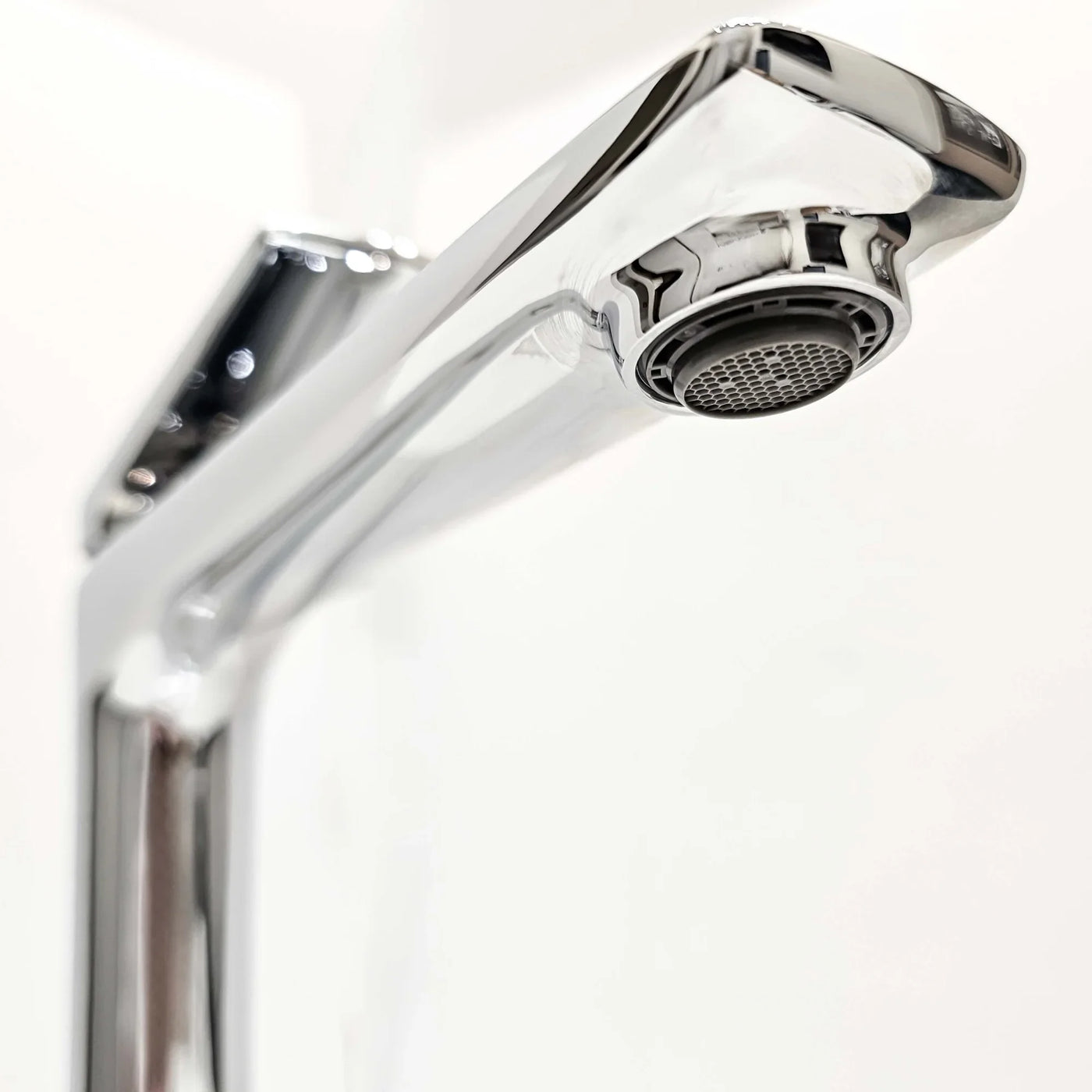 Torneira para Banheiro Monocomando Bica Media - MondoMio - Ballet Media - S